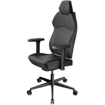 ThunderX3 Solo 360 Gaming Chair Modern Black - Image 3