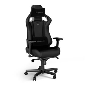 Noblechairs Epic Gaming Chair Black Edition