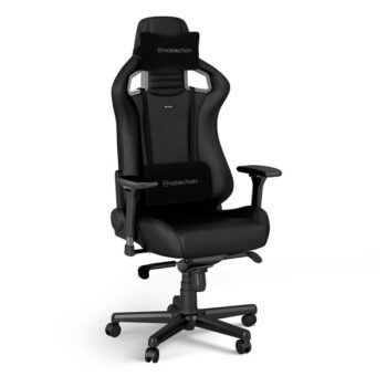 Noblechairs Epic Gaming Chair Black Edition - Image 3