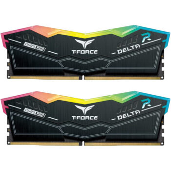 Team T-Force Delta RGB 32GB (2x16GB) 6000Mhz Black