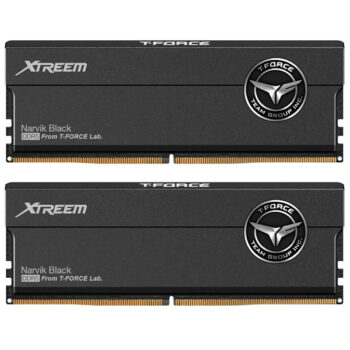 Team T-Force XTREEM RGB 32GB (2x16GB) 7600Mhz