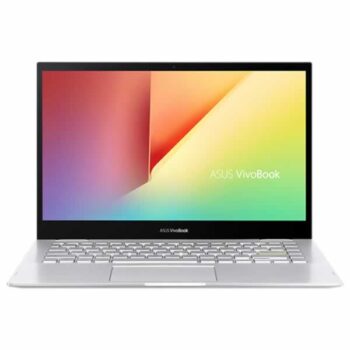 Refurb Asus Vivobook 14 i3 4GB 256GB Touch
