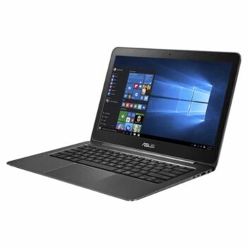 Refurb Asus Ultrabook CoreM 8GB 128GB