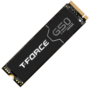 Team T-Force G50 512GB SSD